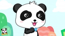 مجموعه آموزش زبان انگلیسی baby bus قسمت 47